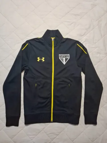 Jaqueta Track SPFC - 2016 - Tam. P