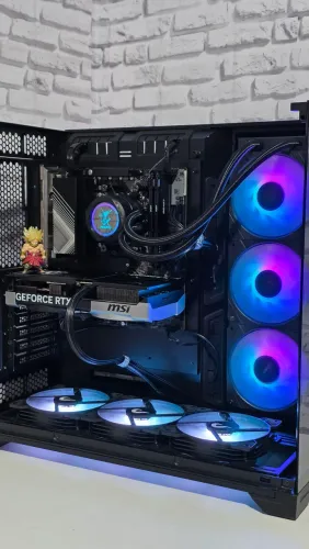 Super Máquina a venda!