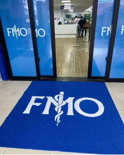 TAPETES PERSONALIZADOS