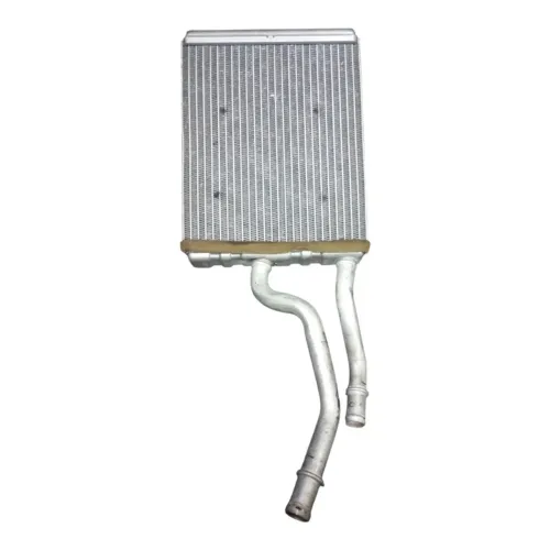 Radiador Aquecedor Town Country 3.6 2011 a 2013