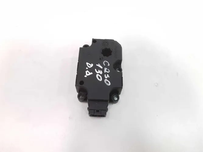 Motor Atuador Caixa Ar Mercedes-benz Amg C250 2015 Á 2018