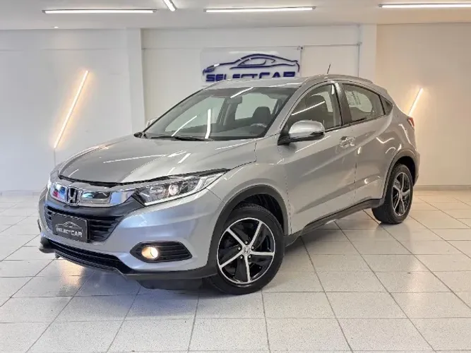 Honda HR-V EX 1.8 Flexone 16V 5P Aut. 2020