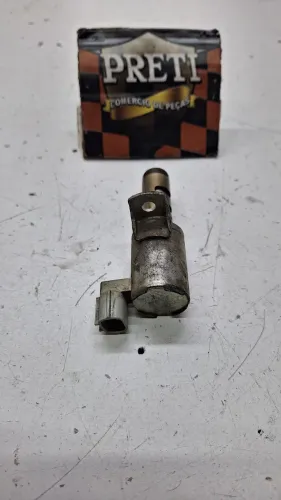 Válvula Solenoide Admissão Ford Ecosport 1.6 2014 / 2015 2