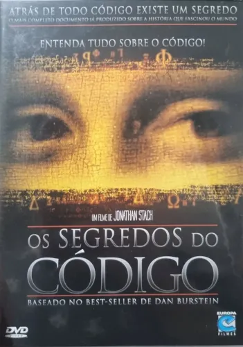 Os segredos do codigo