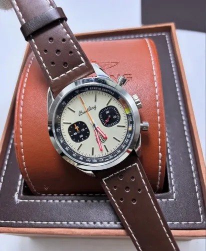 Relógio Breitling TopTime