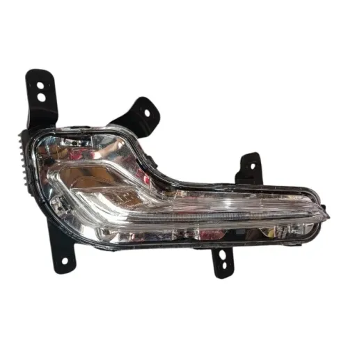 Farol de milha Drl lado direito Onix plus 2020 2021 2022 Original sem uso 
