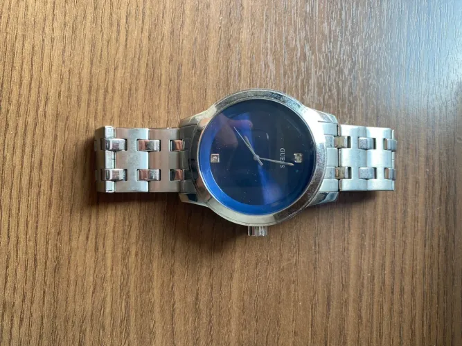 Relógio Guess Masculino