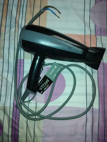 Secador de cabelo GAMA