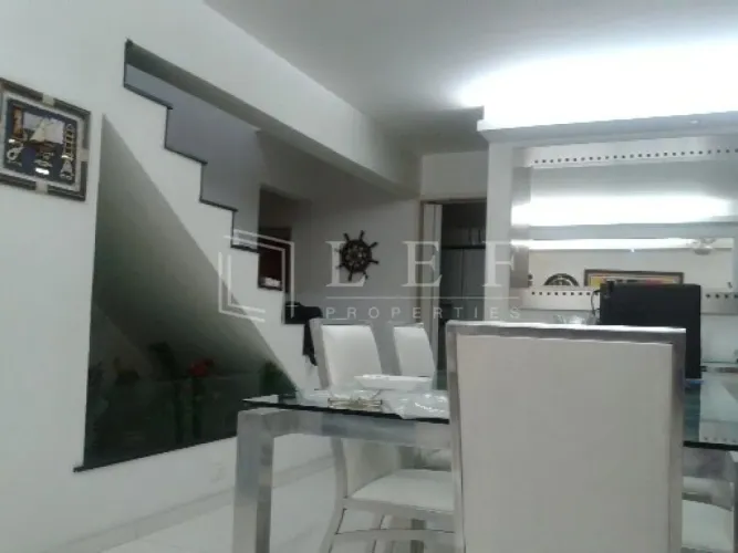 Rua Diana, Perdizes