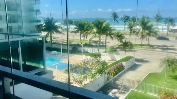 Barra da Tijuca | Apartamento 4 quartos, sendo 1 suite