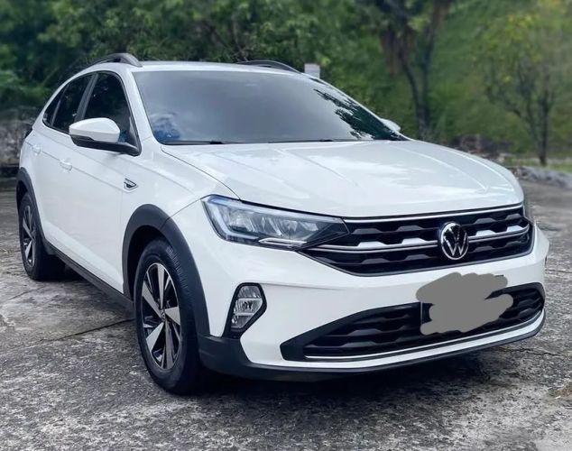 Imagem de Nivus completo TSI