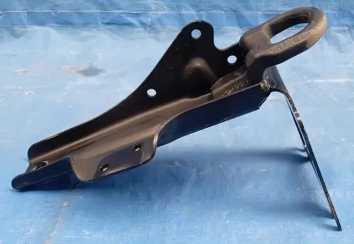 Suporte Engate Fixação Freelander 2 2008 - 2014