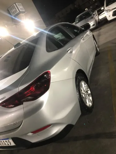 Chevrolet Onix Plus LTZ 1.0 12V TB Flex Aut. 4P 2022