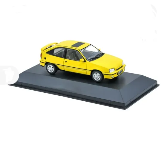 Miniatura Chevrolet Kadett GSI 1994 - Escala 1/43
