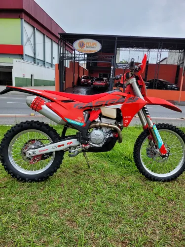 Gasgas 350 2024 38 horas