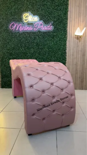 Maca luxo 