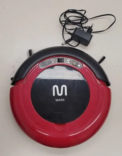 Robô Aspirador E Passa Pano Multilaser Ho041