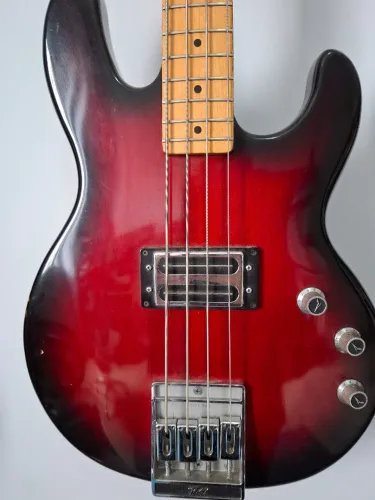 Baixo Peavey T45 T-45