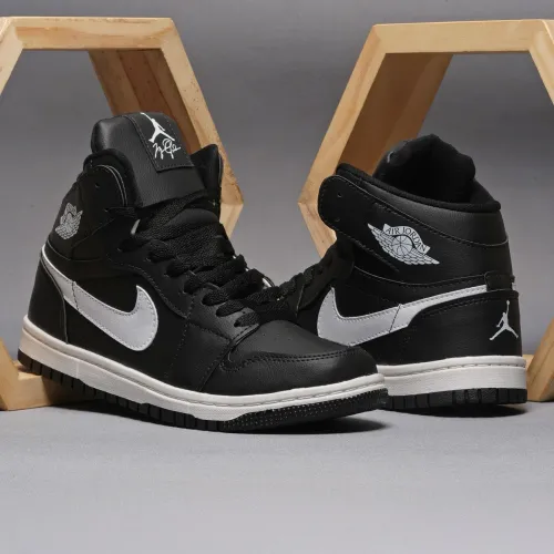 Bota Nike Air Jordan Atacado