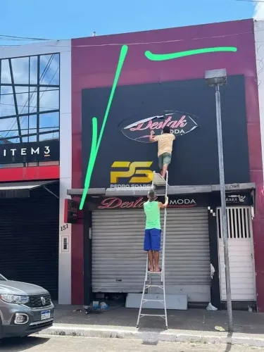 Prédio comercial para venda no Centro | João Pessoa -PB