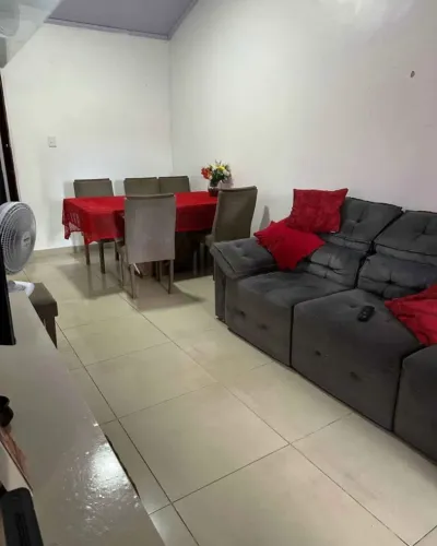 Vende-se casa na Maracangalha KF