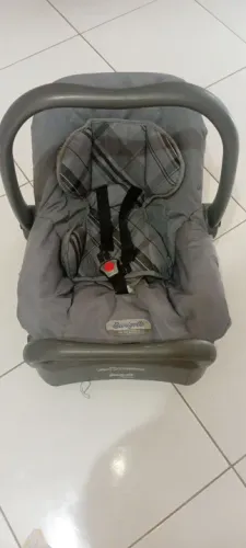 Cadeirinha pra bebê