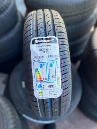 Pneu Barum Bravuris 5HM 175/70 R13