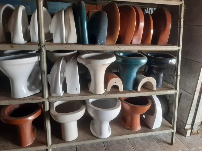 Vasos