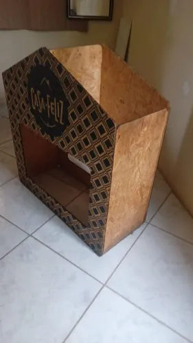 Casinha para Pet