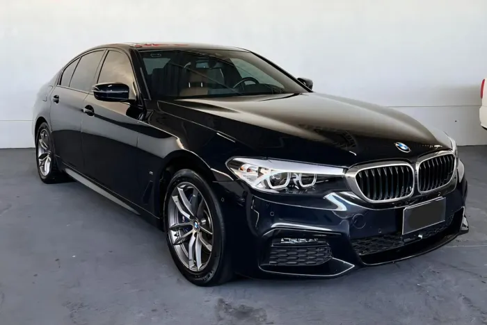 BMW 530E M Sport 2.0 Turbo Híbrido Aut. 2020