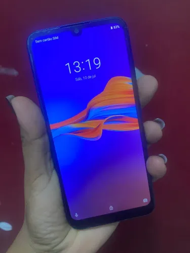 Vendo E6 plus