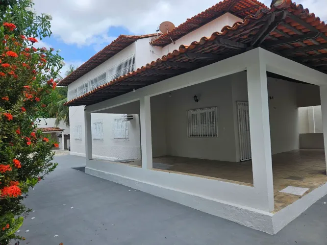 Oportunidade: Vende-se linda casa grande no Cutim-Anil
