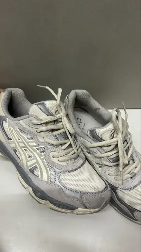 Asics NYC Gel