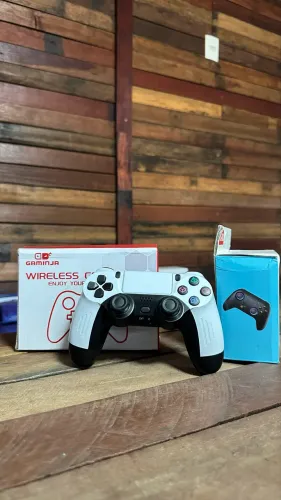 Controle ps5 Gamepad nova geração