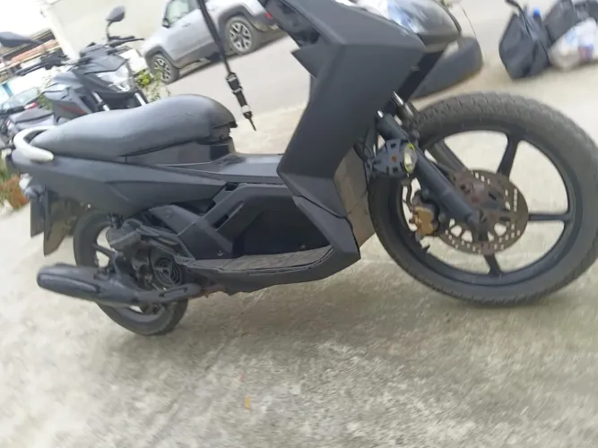 Vendo Neo 115 att 2010