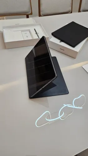 Tablet samsung tab S9 FE Plus