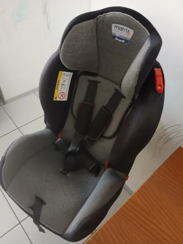 Cadeirinha de carro burigotto Matrix Evolution K