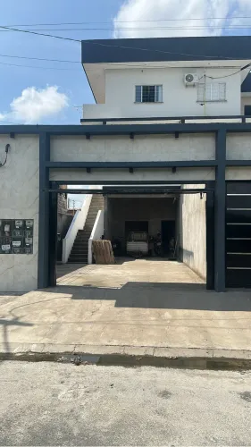 Alugo apartamento próximo ao Shopping Pátio Roraima