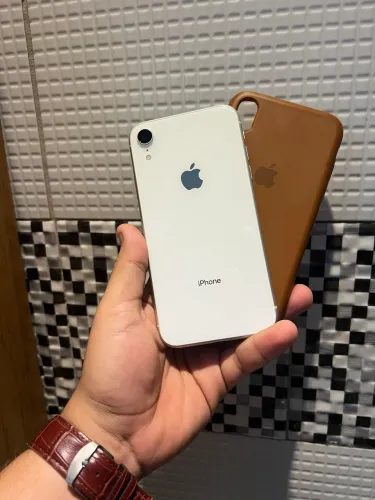 iPhone XR Todo original