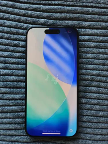 Iphone 15 Pro 256 GB
