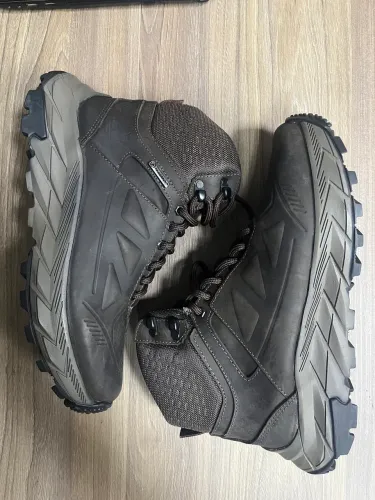Timberland Tênis Couro bota tam. 40