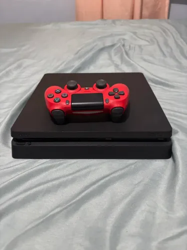 PS4