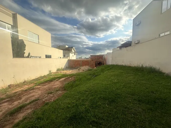 Terreno em Condomínio para Venda em Presidente Prudente, CONDOMÍNIO RESIDENCIAL PORTO SEGU