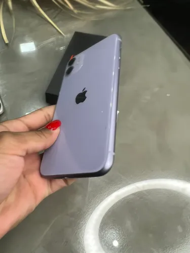 11 ROXO DE 64GB SEMINOVO PROMOÇÃO