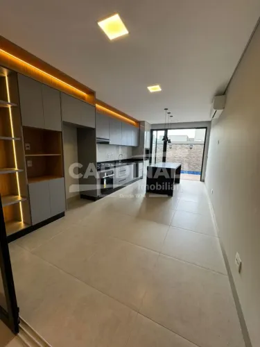 Casa de condomínio de 155m² com 03 quartos disponível para venda - Jardim San Marco II