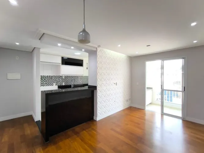 Excelente Apartamento para Locação - Condomínio Ápice