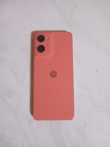 Vendo celular Motorola