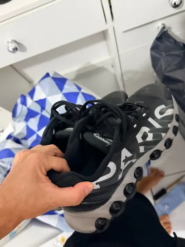 Tênis air Max DN versão especial Paris 