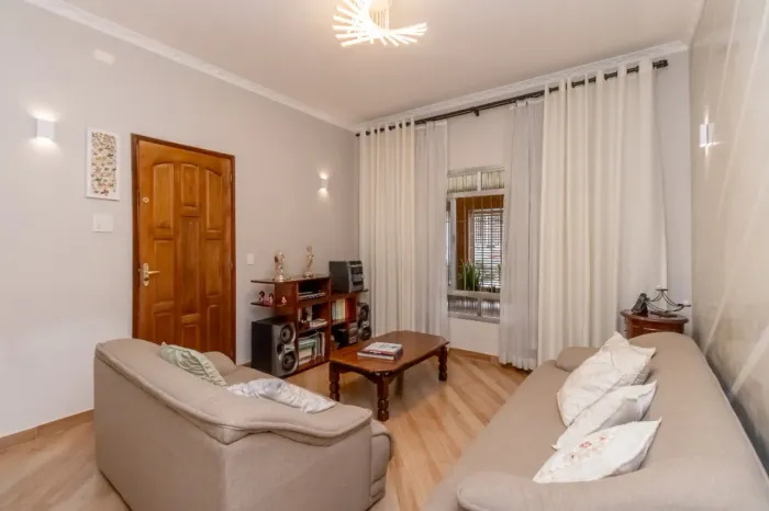 Casa para venda em Jardim Vila Formosa com 3 quartos, 206m²
