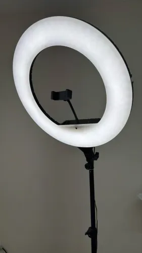 Ring Light Profissional